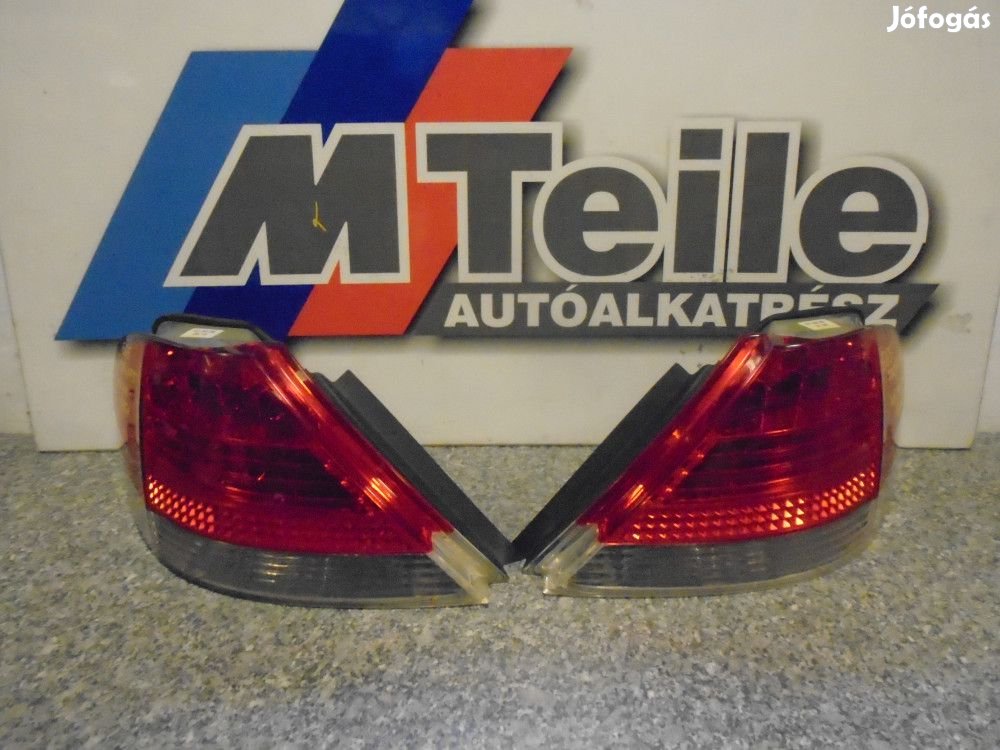 [GYÁRI HASZNÁLT] BMW - HATSÓ LÁMPA BÚRA | BAL JOBB OLDALI | E65 LCI /